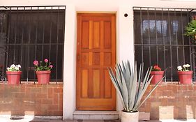 Casa Luna Coyoacan